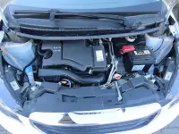Gebraucht Peugeot 108 69 PS (50 kW) 2017 Weiß Limousine