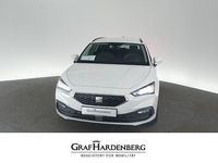 Gebraucht Seat Leon ST Style 131 PS (96 kW) 2022 Kombi