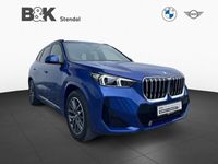 gebraucht BMW X1 sDrive18i NEUES MODELL Sportpaket,AHK,Head-Up