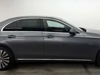 Gebraucht Mercedes E350 Avantgarde 286 PS (210 kW) 2017 Grau Limousine