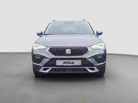 Neu Seat Ateca 150 PS (110 kW) 2025 Grau SUV
