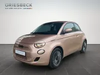 Gebraucht Fiat 500e Icon 86 kW (118 PS) 2022 Uni Limousine