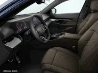 Gebraucht BMW 540 286 PS (210 kW) 2025 Blau Limousine