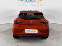 Gebraucht Renault Clio V R.S. 143 PS (105 kW) 2022 Orange Kleinwagen