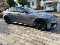 gebraucht Jaguar XE P250 R-DYNAMIC HSE Automatik R-DYNAMIC HSE