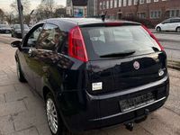 gebraucht Fiat Grande Punto 1.2 — Novemeber 2025 HU/AU