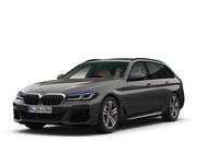 Gebraucht BMW 530 Efficient Dynamics 252 PS (185 kW) 2026 Kombi