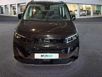 Neu Opel Combo Edition 131 PS (96 kW) 2025 Karbon schwarz Van / Kleinbus