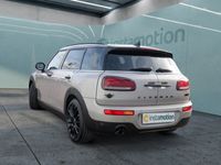 gebraucht Mini Clubman MINI Clubman, 14.102 km, 136 PS, EZ 09.2022, Benzin