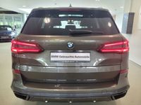 gebraucht BMW X5 M50i