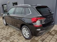 Ny Skoda Kamiq Premium Edition 2025 Sort SUV