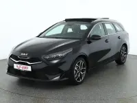 Gebraucht Kia Ceed 2023 Andere Kleinwagen