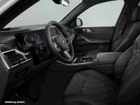 Gebraucht BMW X5 M Sport 360 PS (264 kW) 2025 Weiß SUV
