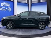Neu MG HS Luxury 339 PS (249 kW) 2026 Schwarz SUV