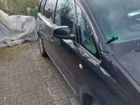 gebraucht Opel Meriva 1.6 -