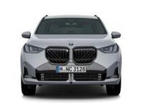 Neu BMW X3 Performance 197 PS (144 kW) 2026 M brooklyn grau SUV