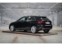 Gebraucht Audi A3 Sportback e-tron Advanced Plus 204 PS (150 kW) 2023 Brillantschwarz Kleinwagen
