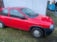 gebraucht Opel Corsa b facelift