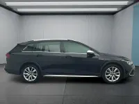 Gebraucht VW Golf VIII 200 PS (147 kW) 2022 Schwarz Kombi