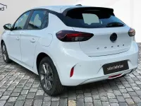 Nowe Opel Corsa Edition 101 KM (74 kW) 2025 Biały Hatchback