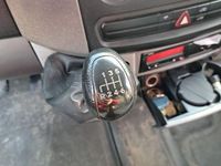 Gebraucht VW Crafter 109 PS (80 kW) 2010 Weiß Van