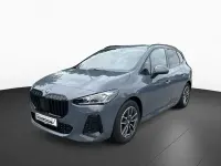 Gebraucht BMW 223 Active Tourer M Sport 218 PS (160 kW) 2025 Grau Van / Kleinbus