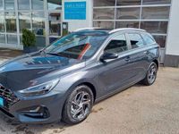 gebraucht Hyundai i30 1.0 T-GDI *LED/Kamera/PDC/SHZ*