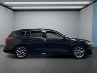 Gebraucht Ford Focus 116 PS (85 kW) 2024 Schwarz Kombi