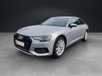 gebraucht Audi A6 Limousine TFSI e Design