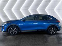 Gebraucht Kia XCeed Spirit 141 PS (103 kW) 2022 (b3l) blue flame met. SUV