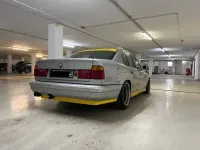 Gebraucht BMW M5 Performance 315 PS (231 kW) 1992 Silber Kombi