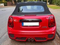 Gebraucht Mini Cooper S Sport 192 PS (141 kW) 2019 Rot Kleinwagen