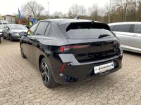 Usado Opel Astra 131 HP (96 kW) 2024 Preto Sedan