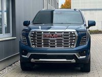Neu GMC Yukon 439 PS (322 kW) 2025 Blau SUV