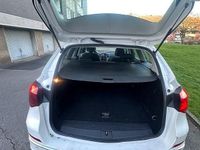 Gebraucht Opel Astra Eco 136 PS (100 kW) 2014 Weiß Kombi