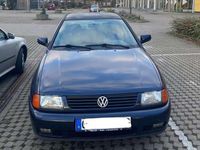 Gebraucht VW Polo 75 PS (55 kW) 1999 Blau Kombi