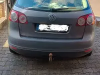Gebraucht VW Golf Plus Cross 102 PS (75 kW) 2007 Van / Kleinbus