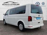 Gebraucht VW T6.1 R 150 PS (110 kW) 2020 Weiß Van