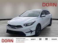 Neu Kia Ceed 101 PS (74 kW) 2025 Weiß Kleinwagen