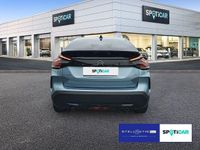 Gebraucht Citroën C4 Shine 131 PS (96 kW) 2024 Blau SUV