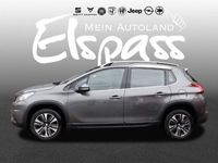 gebraucht Peugeot 2008 PureTech AUTOMATIK