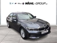 gebraucht BMW 318 i Limousine