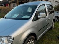 gebraucht VW Caddy 