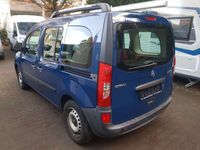 gebraucht Mercedes Citan 108 CDI 75PS Lang Klima 5 Sitze Tüv 10/24