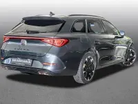 Gebraucht Cupra Leon 204 PS (150 kW) 2023 Grau Kombi