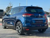 Gebraucht Renault Scenic E-Tech Techno 102 kW (140 PS) 2023 Blaucosmos SUV