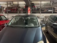 Gebraucht VW Golf V 2005 Blau Kleinwagen