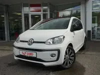 Occasion VW up! Join 75 ch (55 kW) 2019 Blanc Citadine