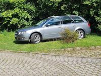 Gebraucht Audi A4 131 PS (96 kW) 2005 Kombi