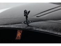 Gebraucht Rolls Royce Wraith 600 PS (441 kW) 2020 Coupé